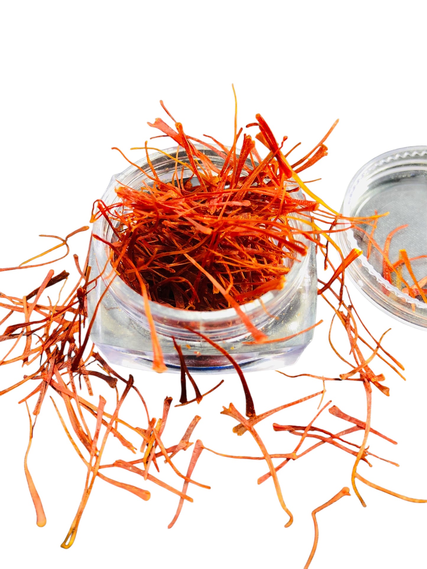 1g saffron, A Taste of Luxury