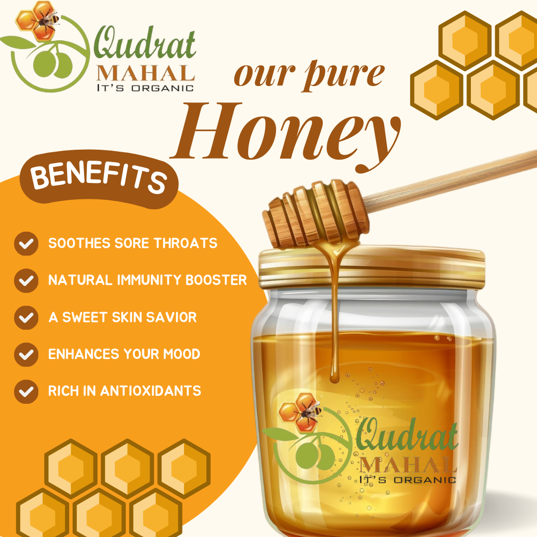 Honey