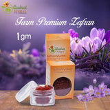 1 gram Farm Premium Zafran / Saffron