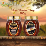 500 Gram Farm Premium Honey